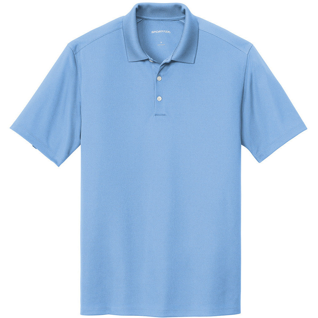 Sport-Tek UV Micropique Polo