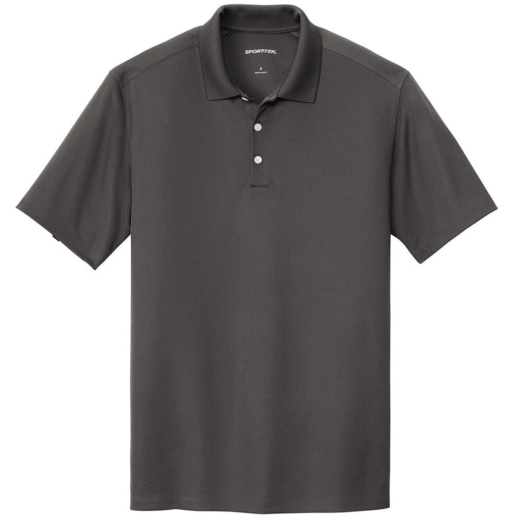 Sport-Tek UV Micropique Polo