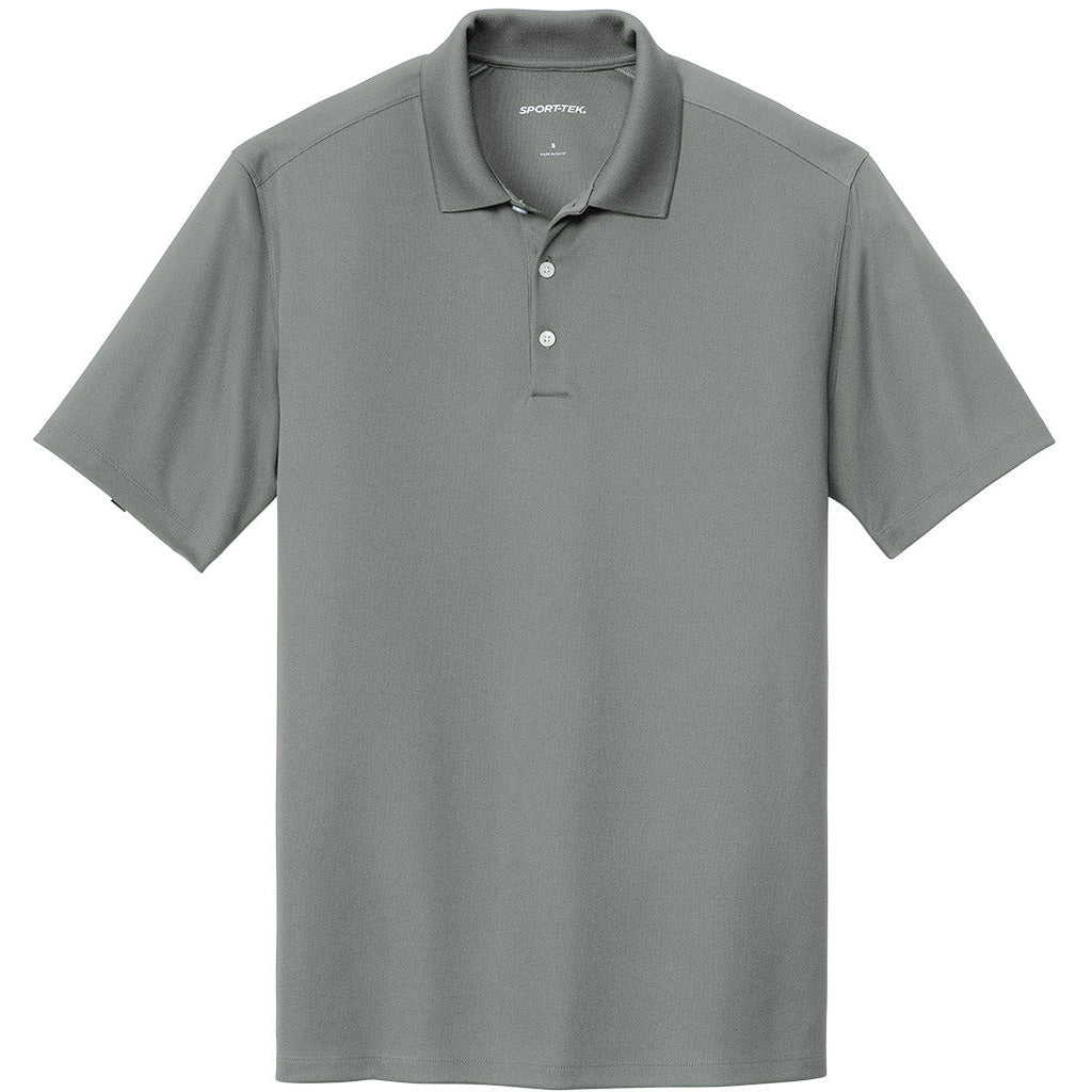 Sport-Tek UV Micropique Polo