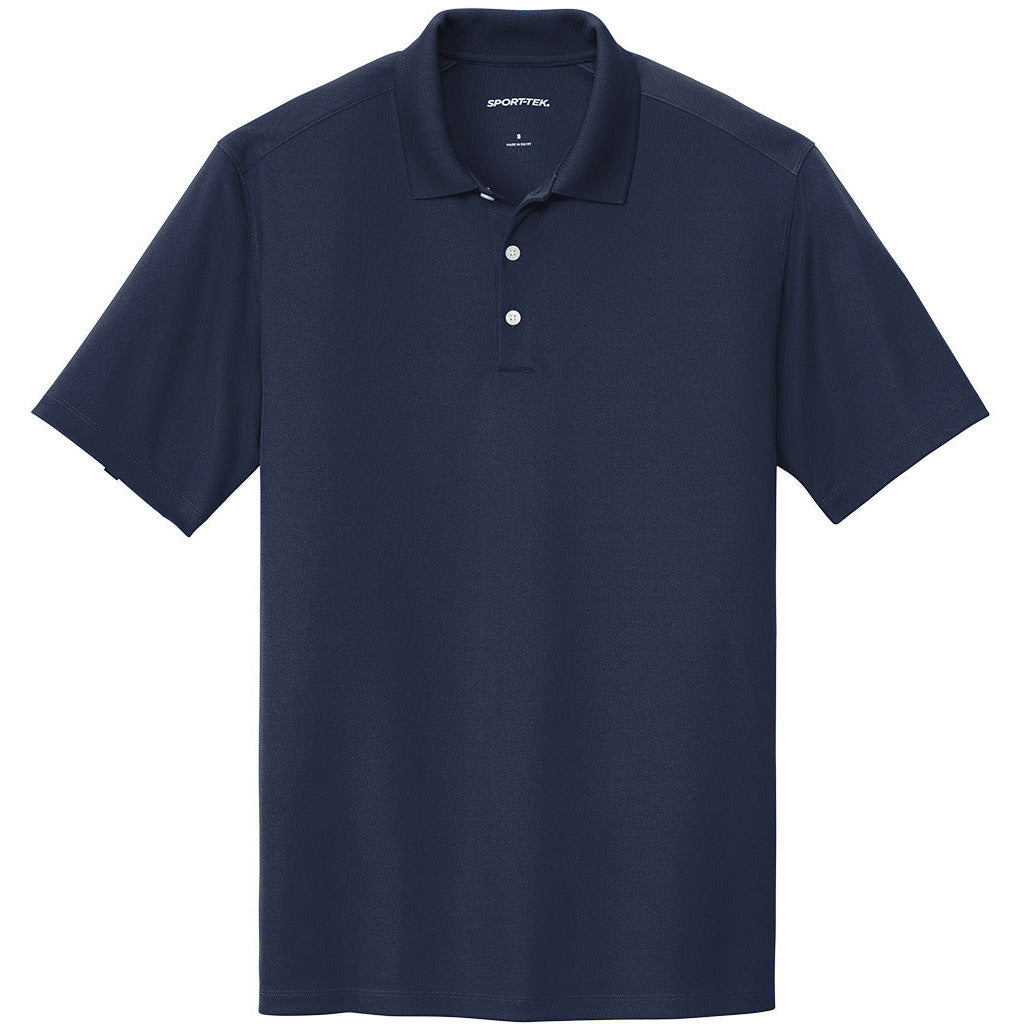 Sport-Tek UV Micropique Polo