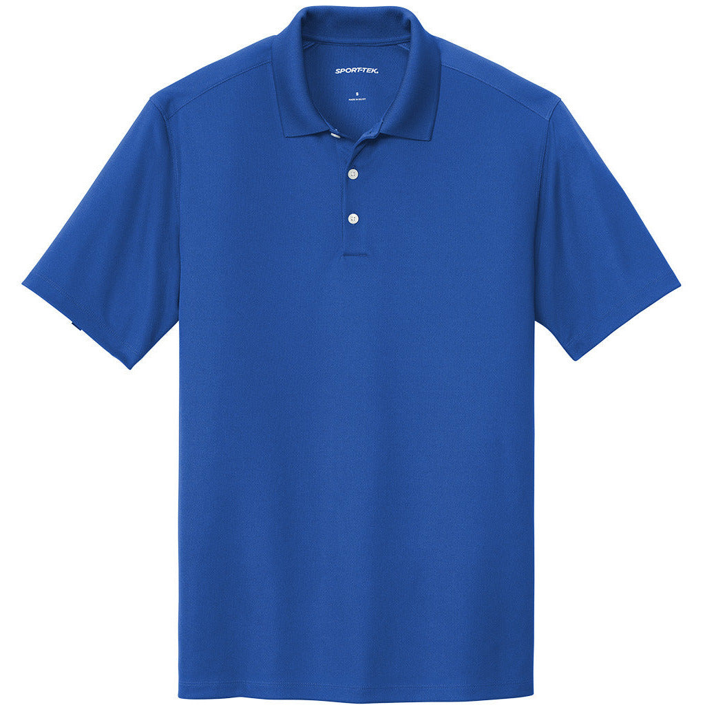 Sport-Tek UV Micropique Polo