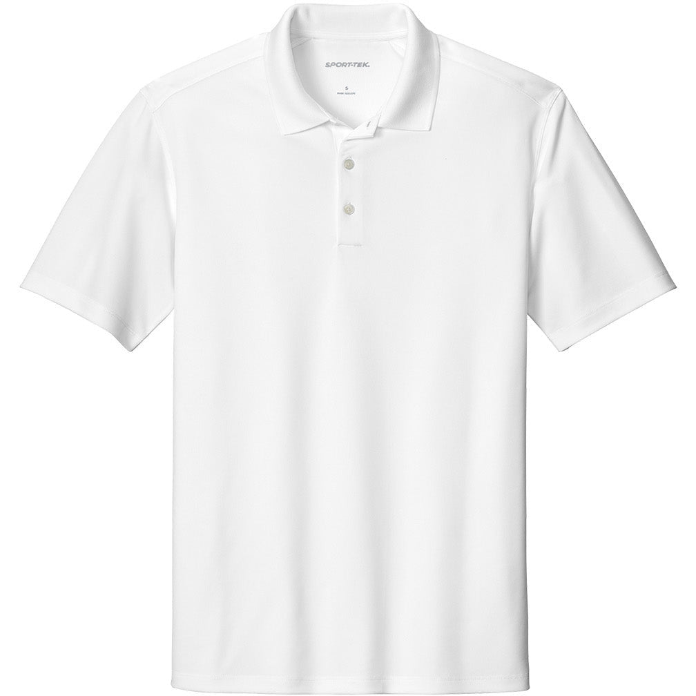 Sport-Tek UV Micropique Polo