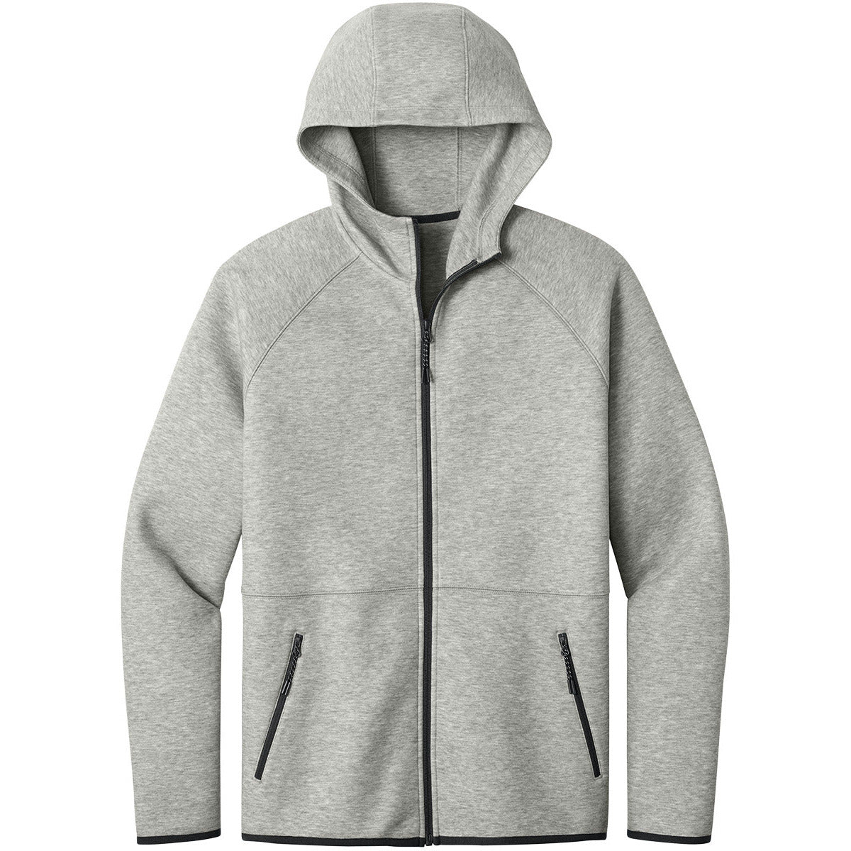 Sport-Tek Phenom Full-Zip Hoodie