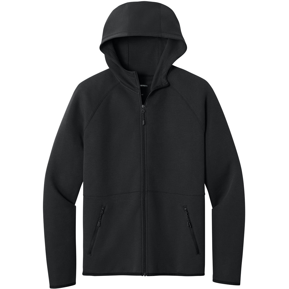 Sport-Tek Phenom Full-Zip Hoodie