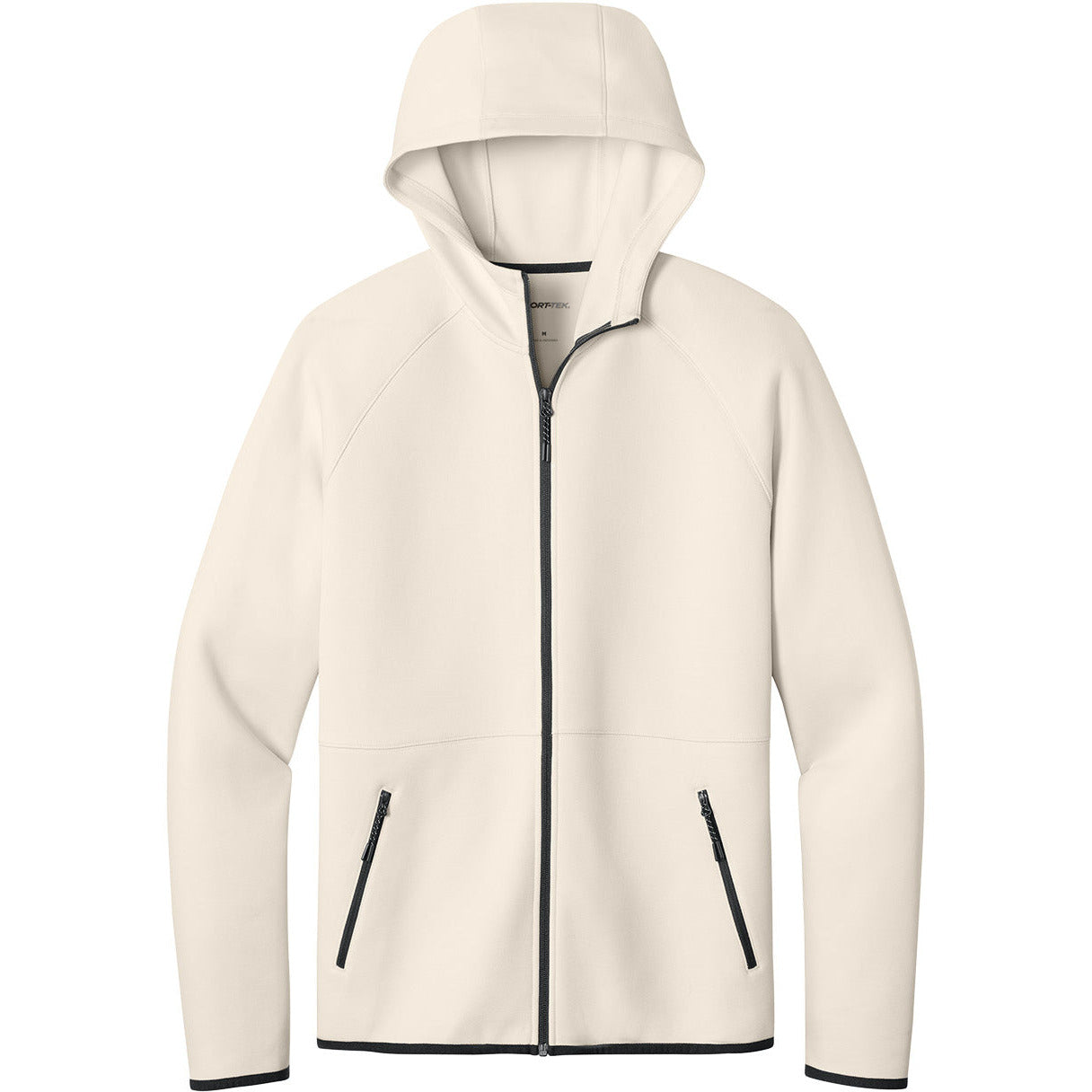 Sport-Tek Phenom Full-Zip Hoodie