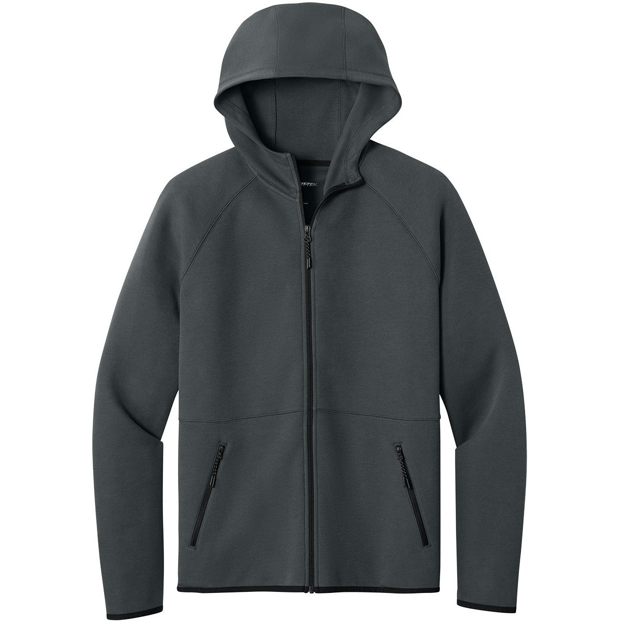 Sport-Tek Phenom Full-Zip Hoodie