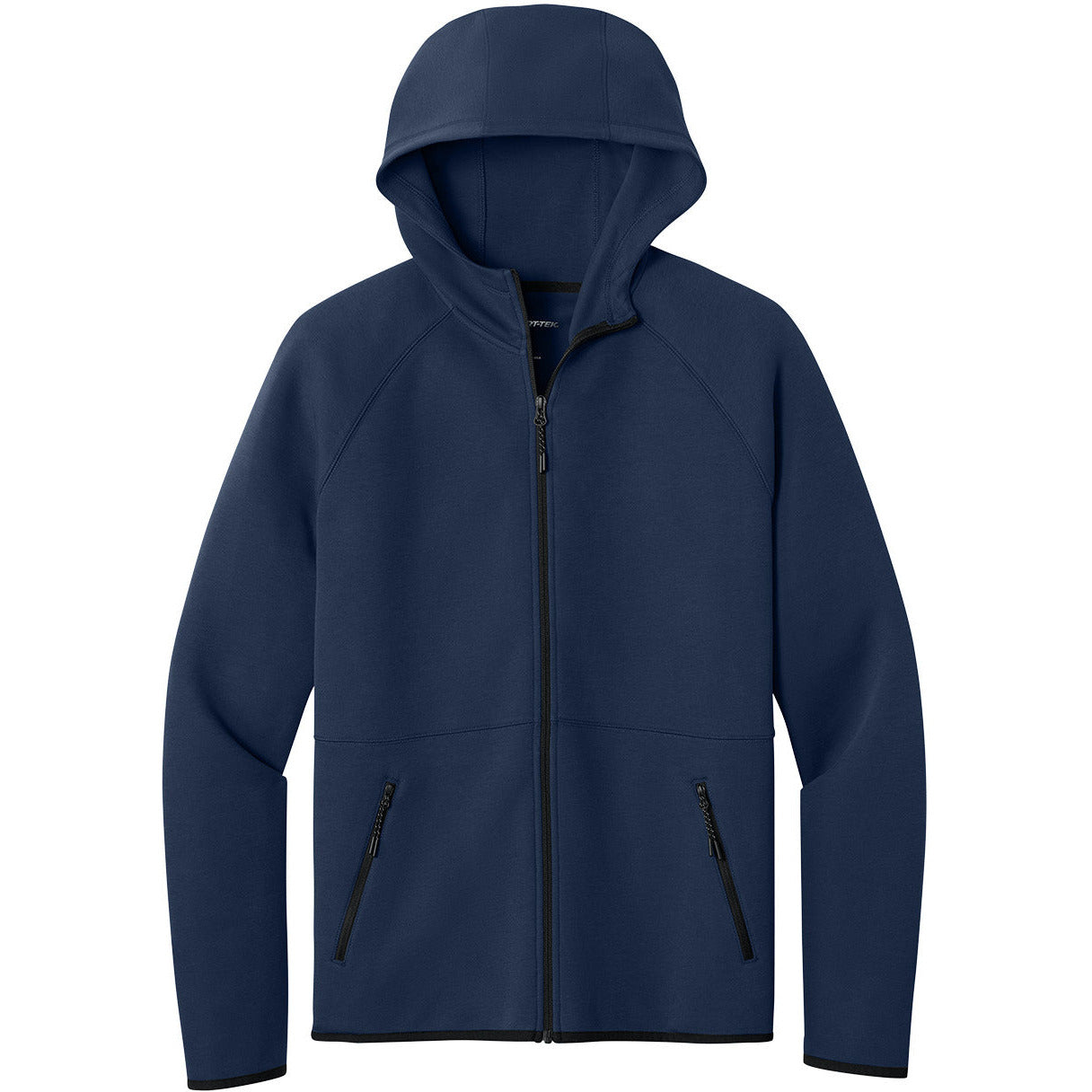 Sport-Tek Phenom Full-Zip Hoodie