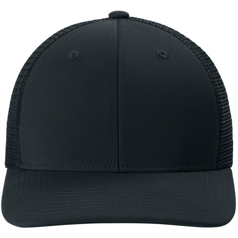STC46-Black/ Black