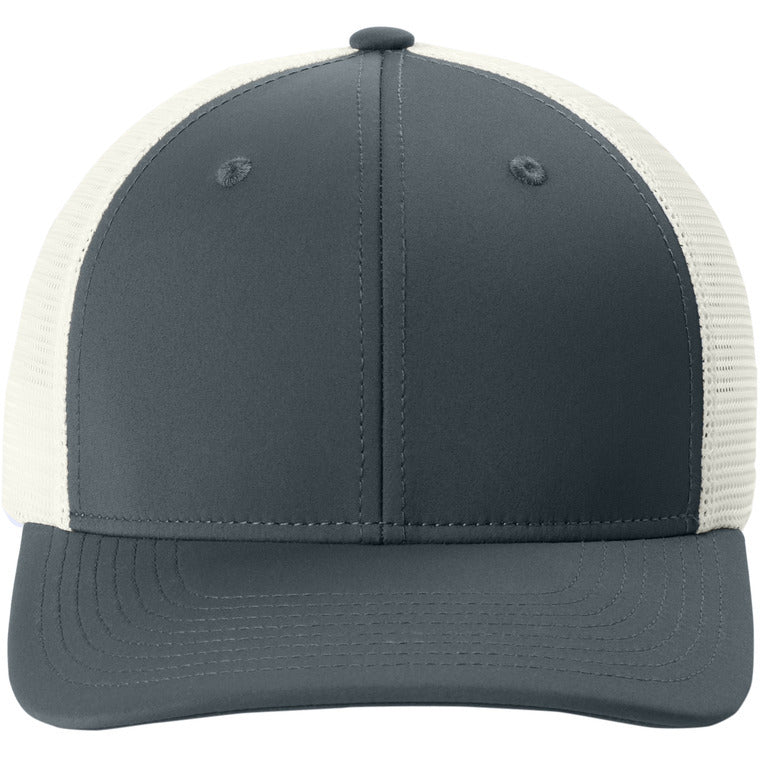 STC46-Iron Grey/ White