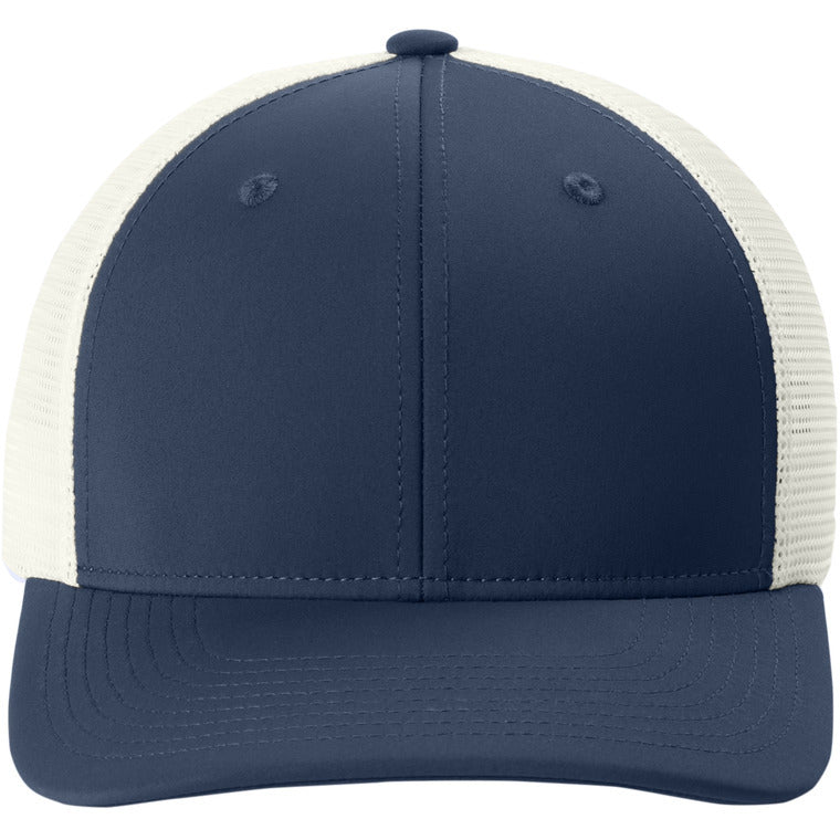 STC46-True Navy/ White