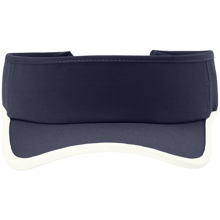 STC57-True Navy/ White