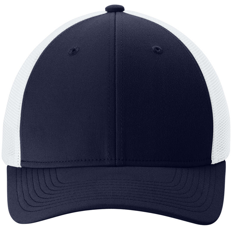 STC60-True Navy/ White