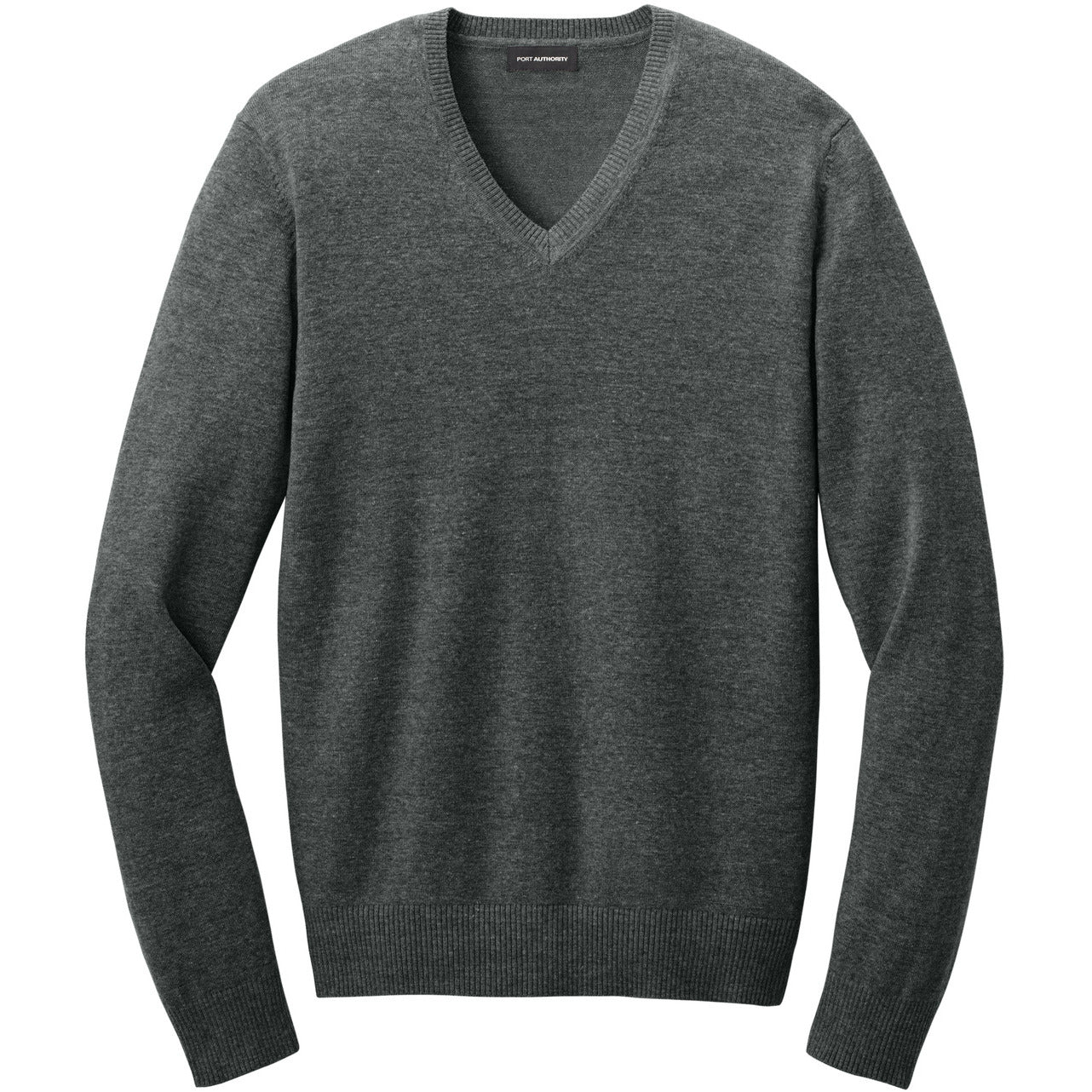 SW2850-Charcoal Heather