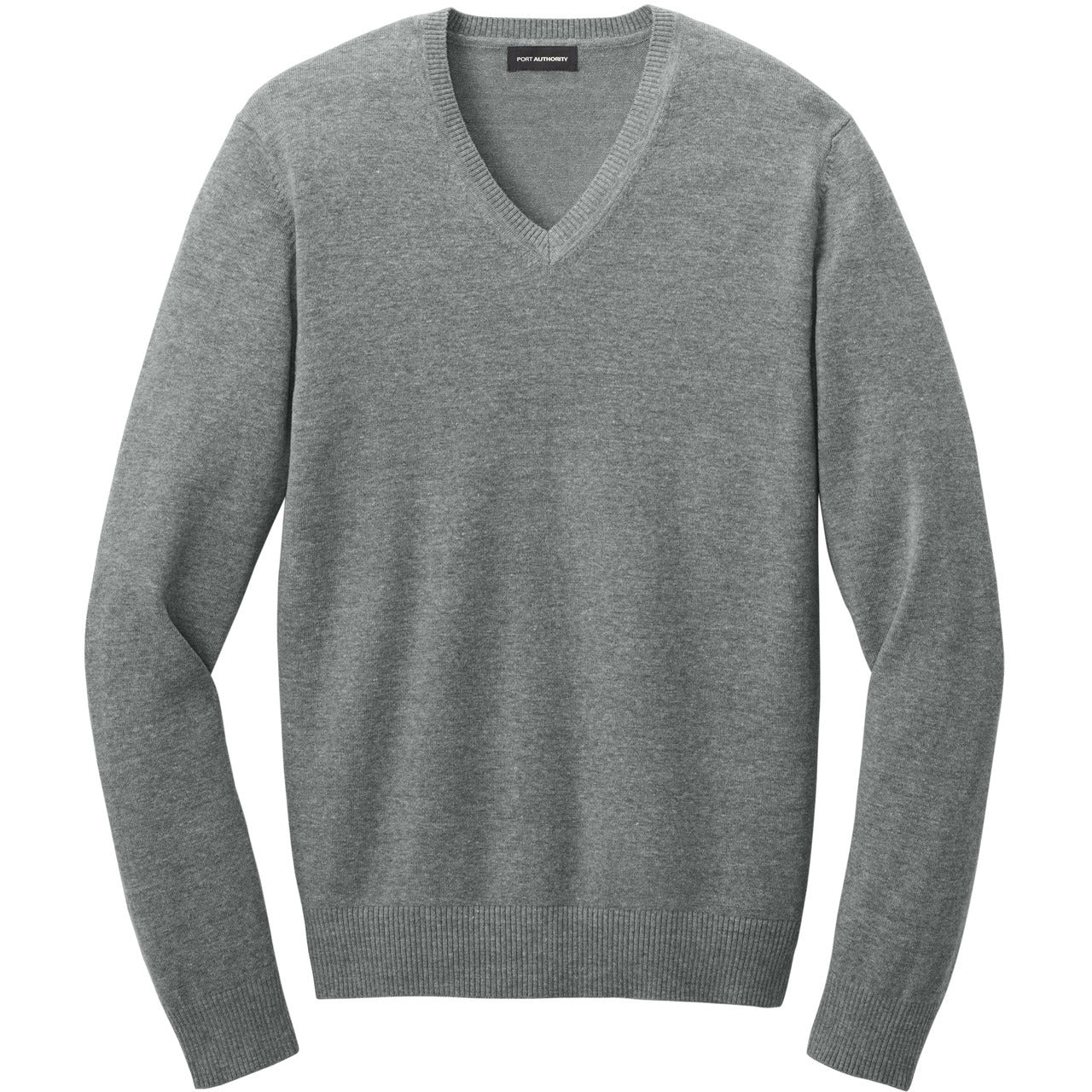 SW2850-Medium Heather Grey