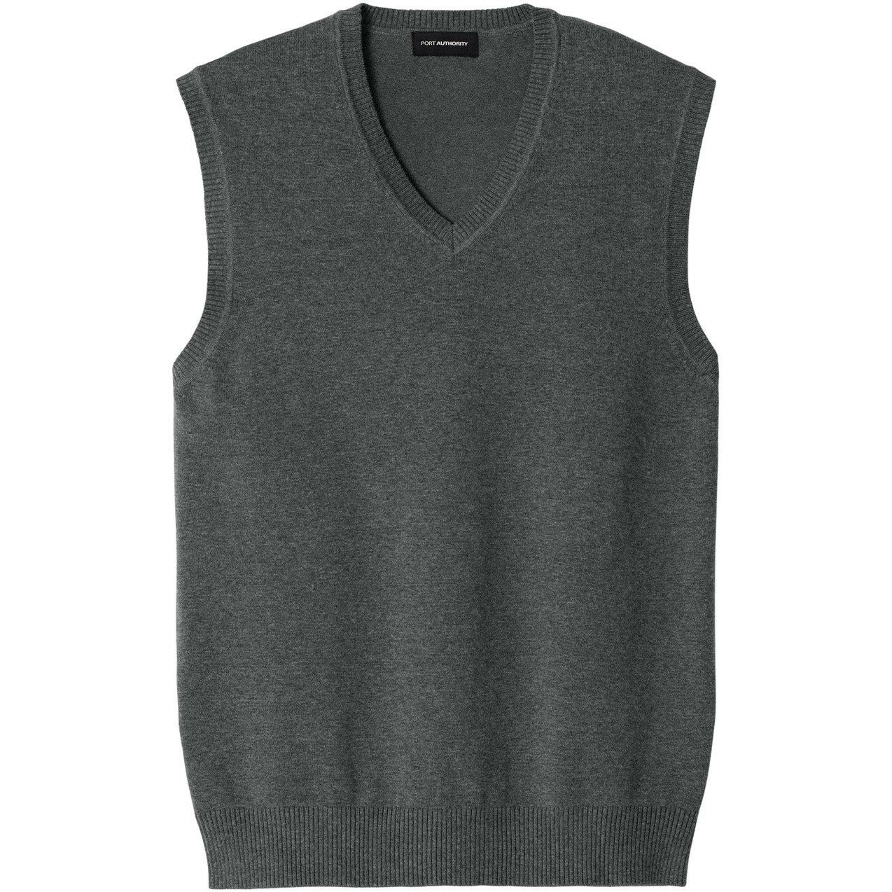 SW2860-Charcoal Heather