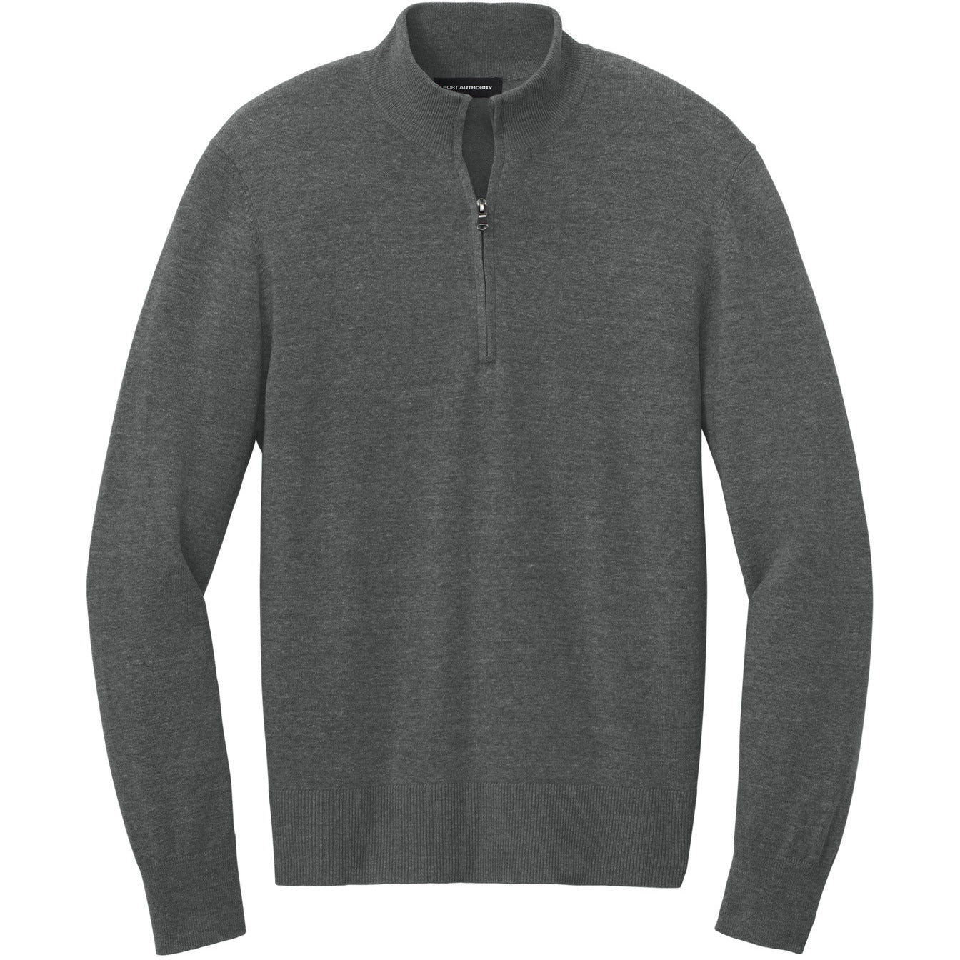 SW2900-Charcoal Heather