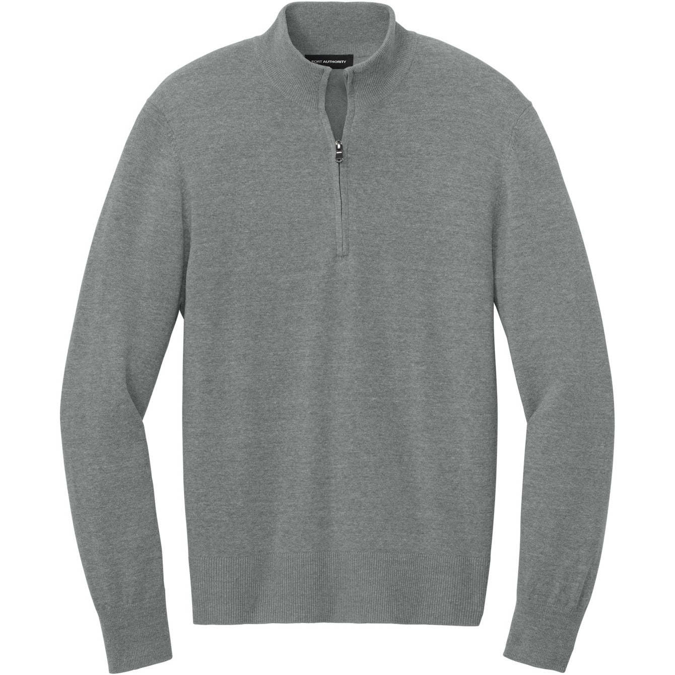 SW2900-Medium Heather Grey