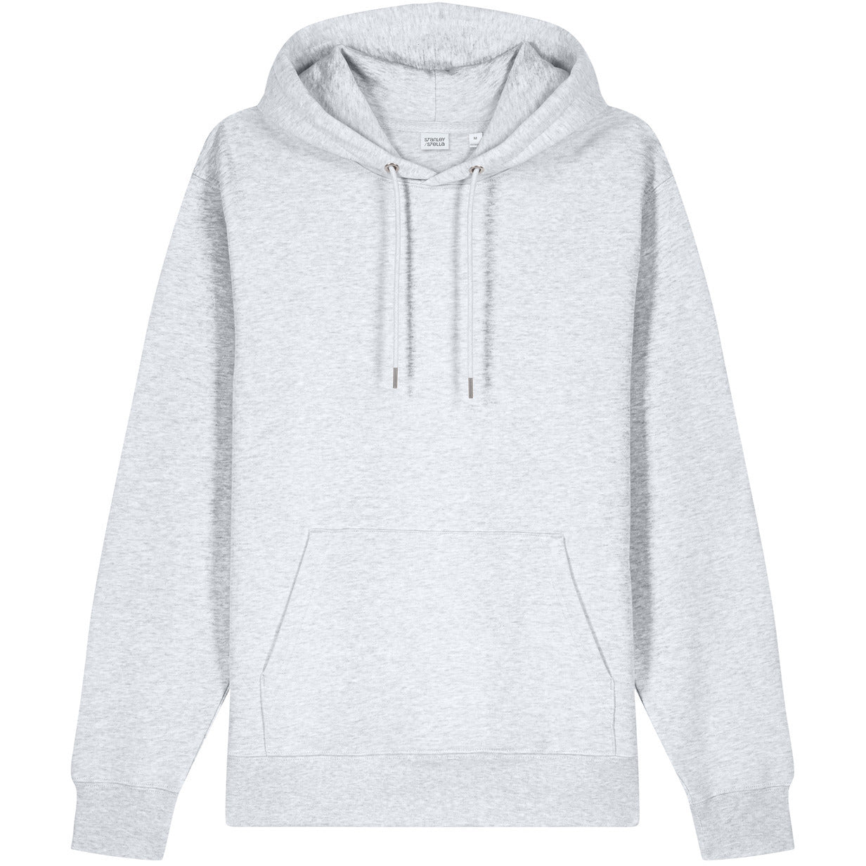 SXU003-Cool Heather Grey