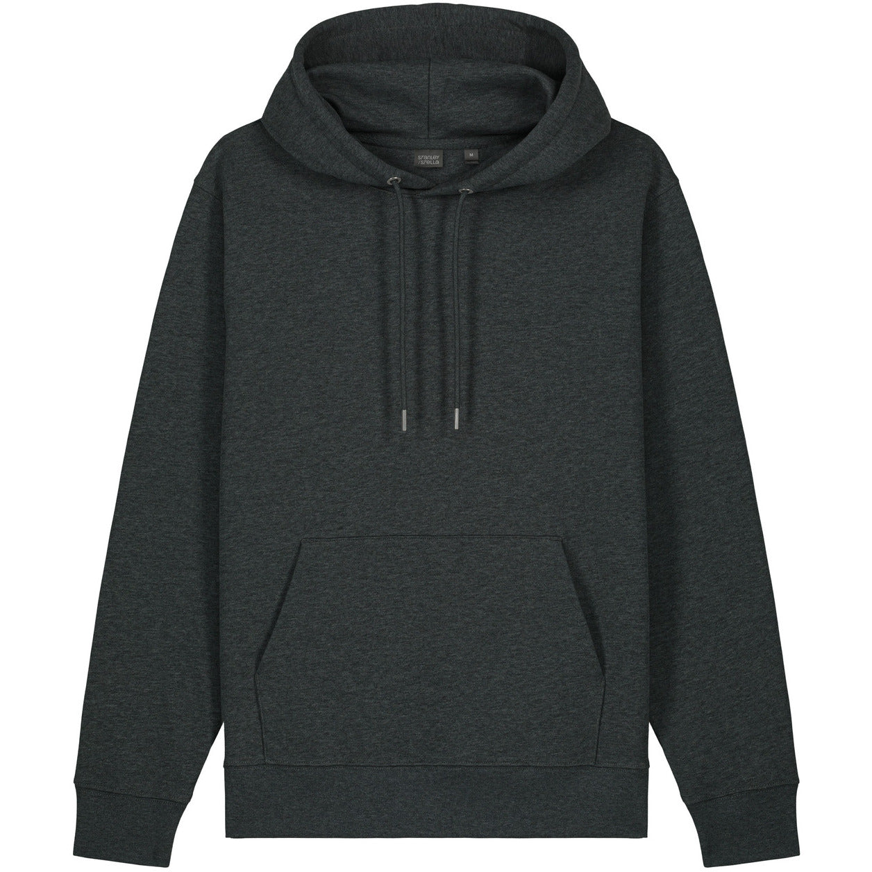 SXU003-Dark Heather Grey