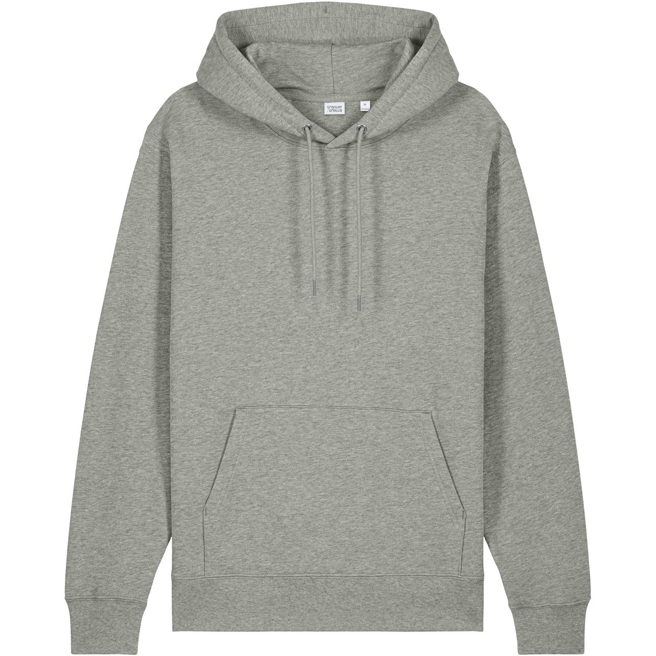 SXU003-Heather Grey