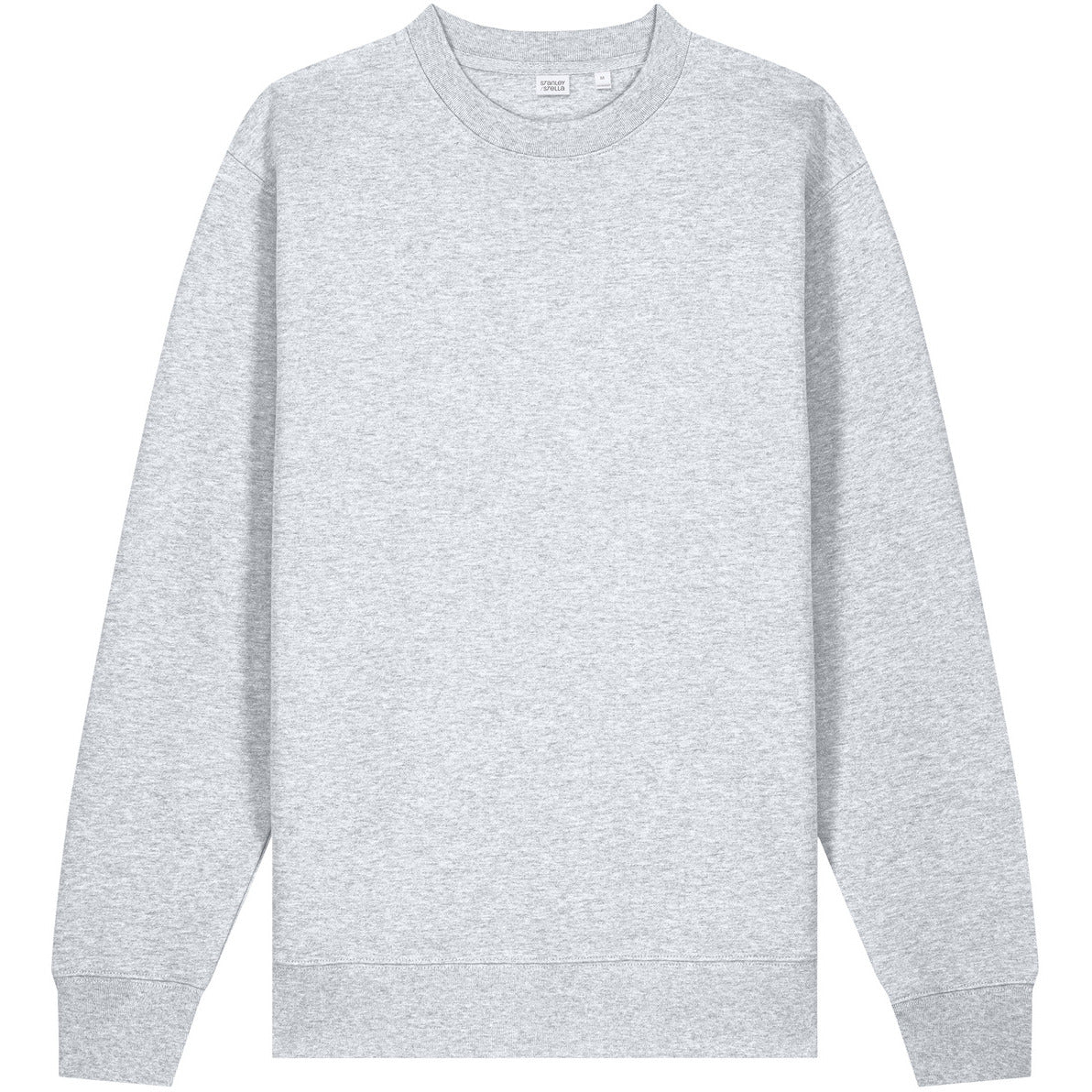 SXU004-Cool Heather Grey