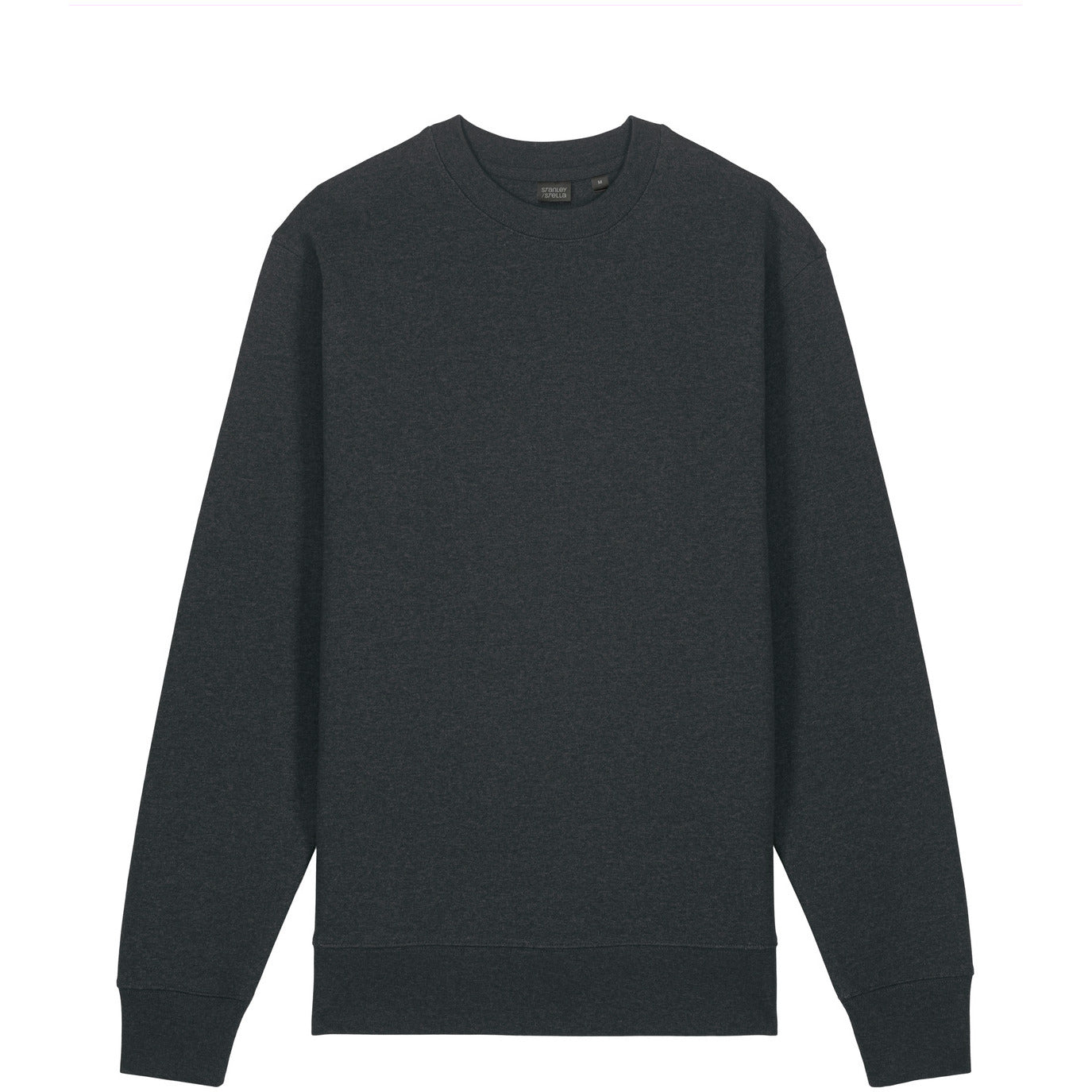 SXU004-Dark Heather Grey