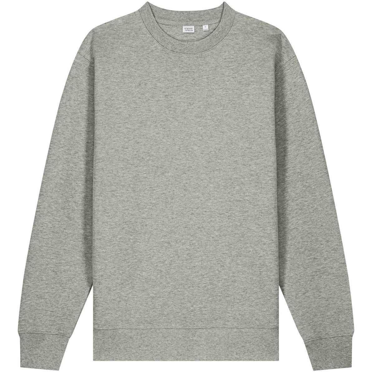 SXU004-Heather Grey