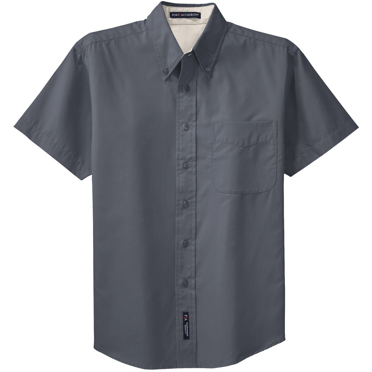 TLS508-Steel Grey