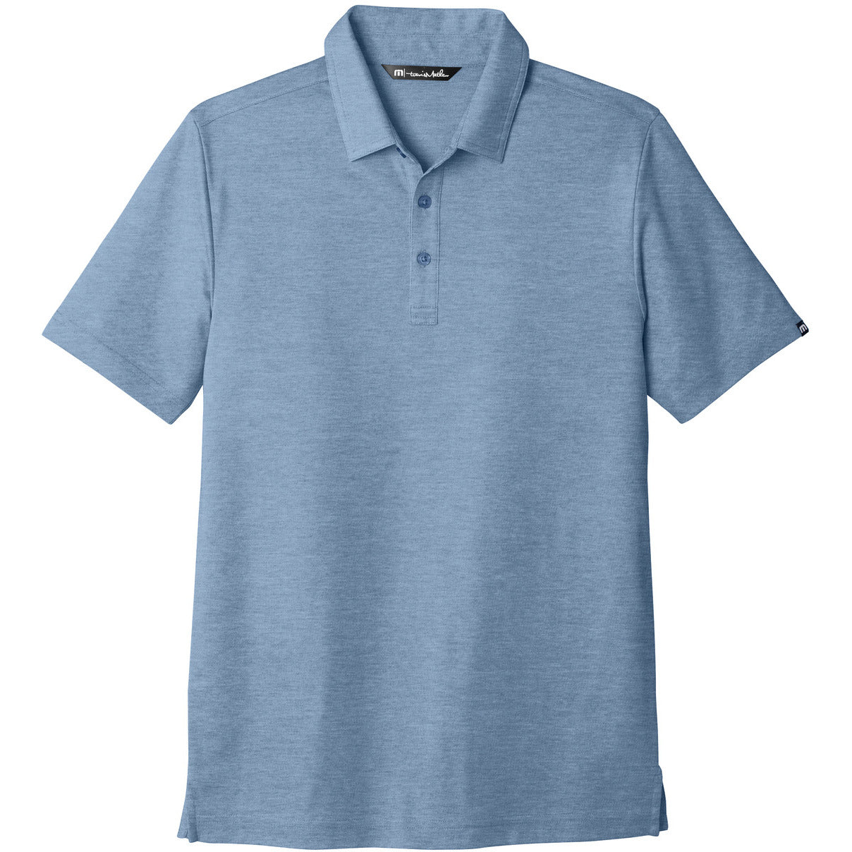TM1MU412-Classic Blue Heather