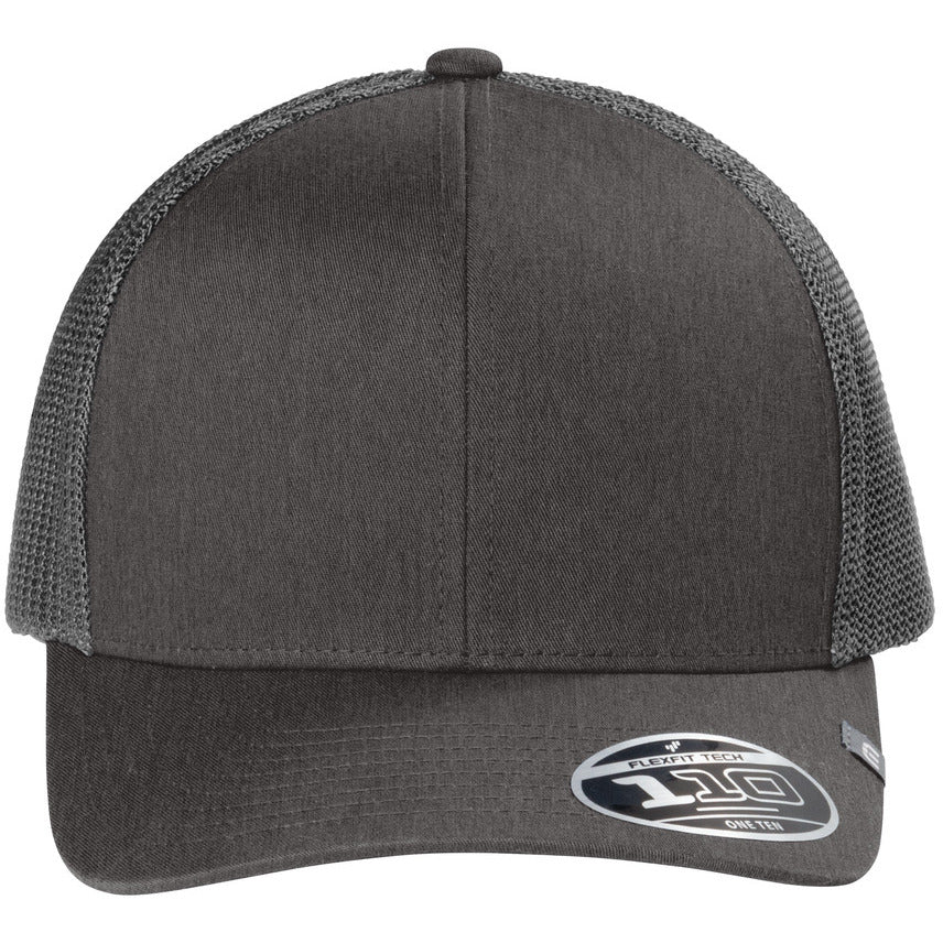 TM1MU423-Black Heather