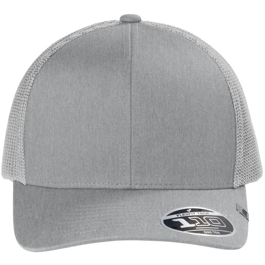 TM1MU423-Heather Grey