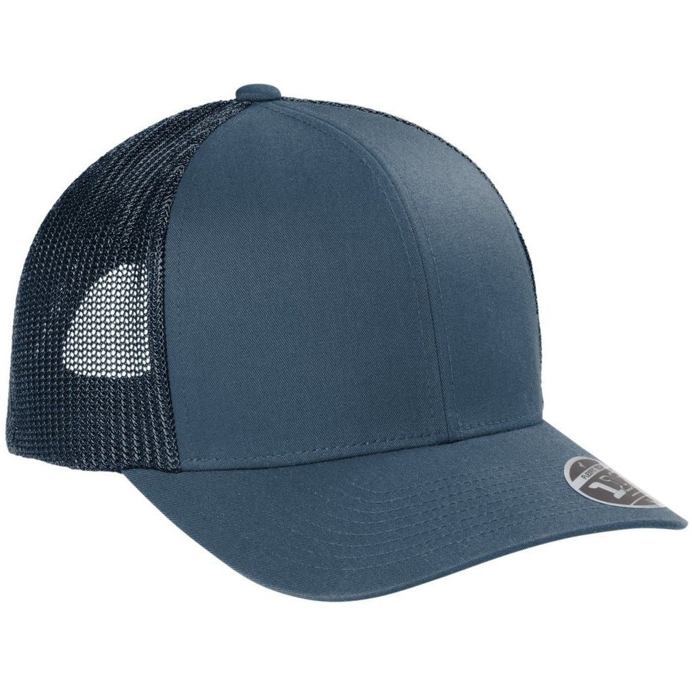 Vintage Indigo