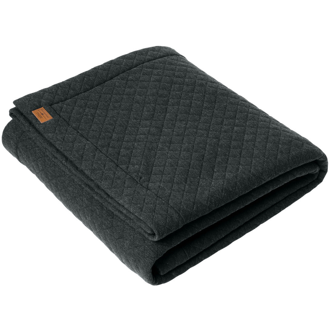 TMA41481-Dark Grey Heather