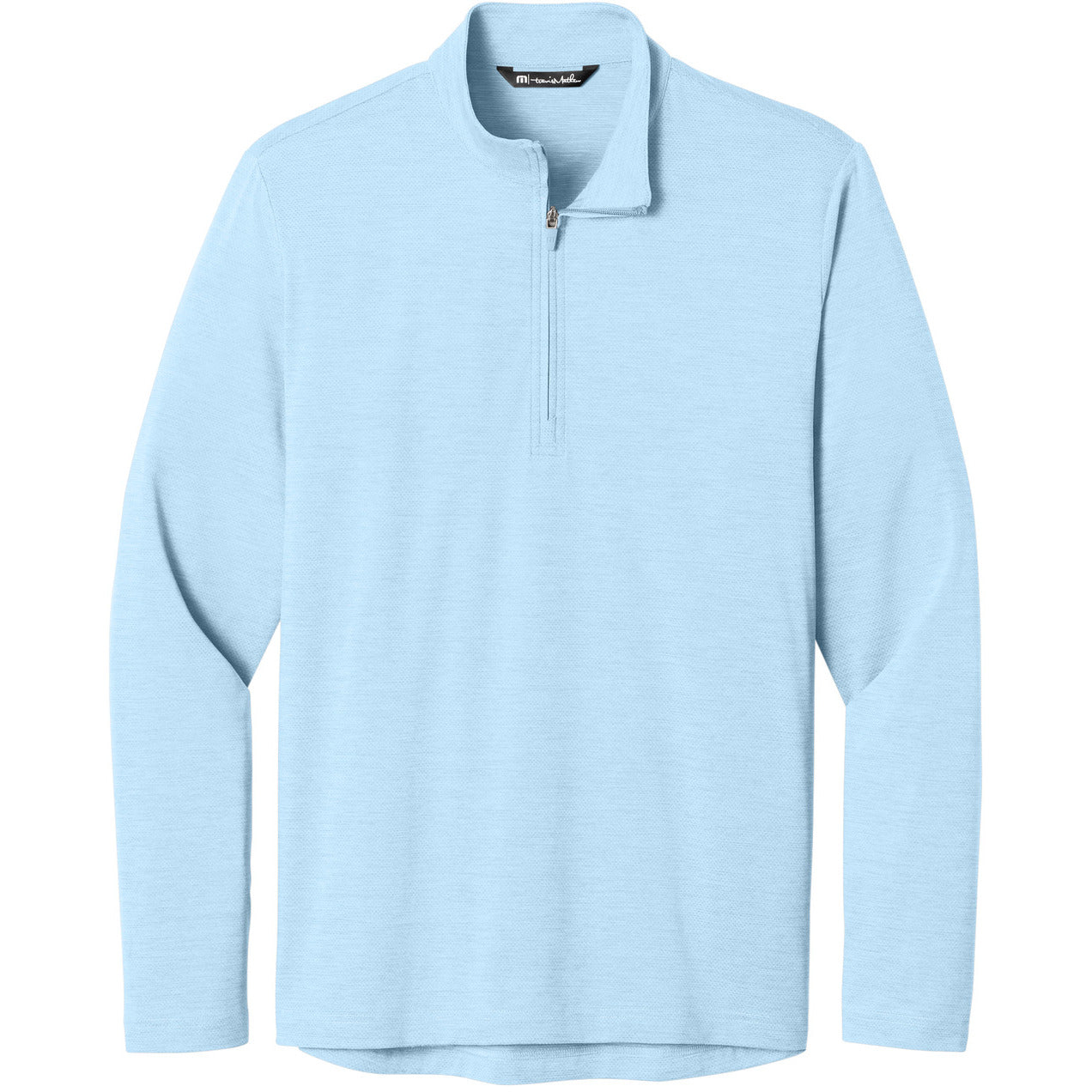TMA42775-Airy Blue Heather