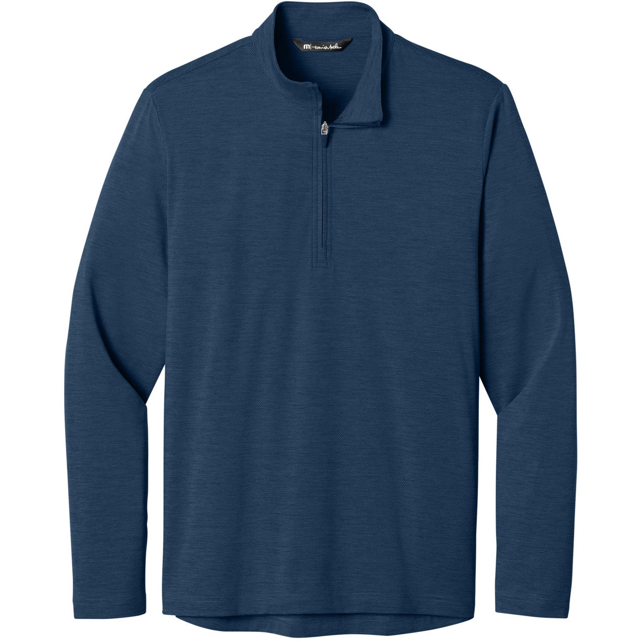 TMA42775-Navy Heather