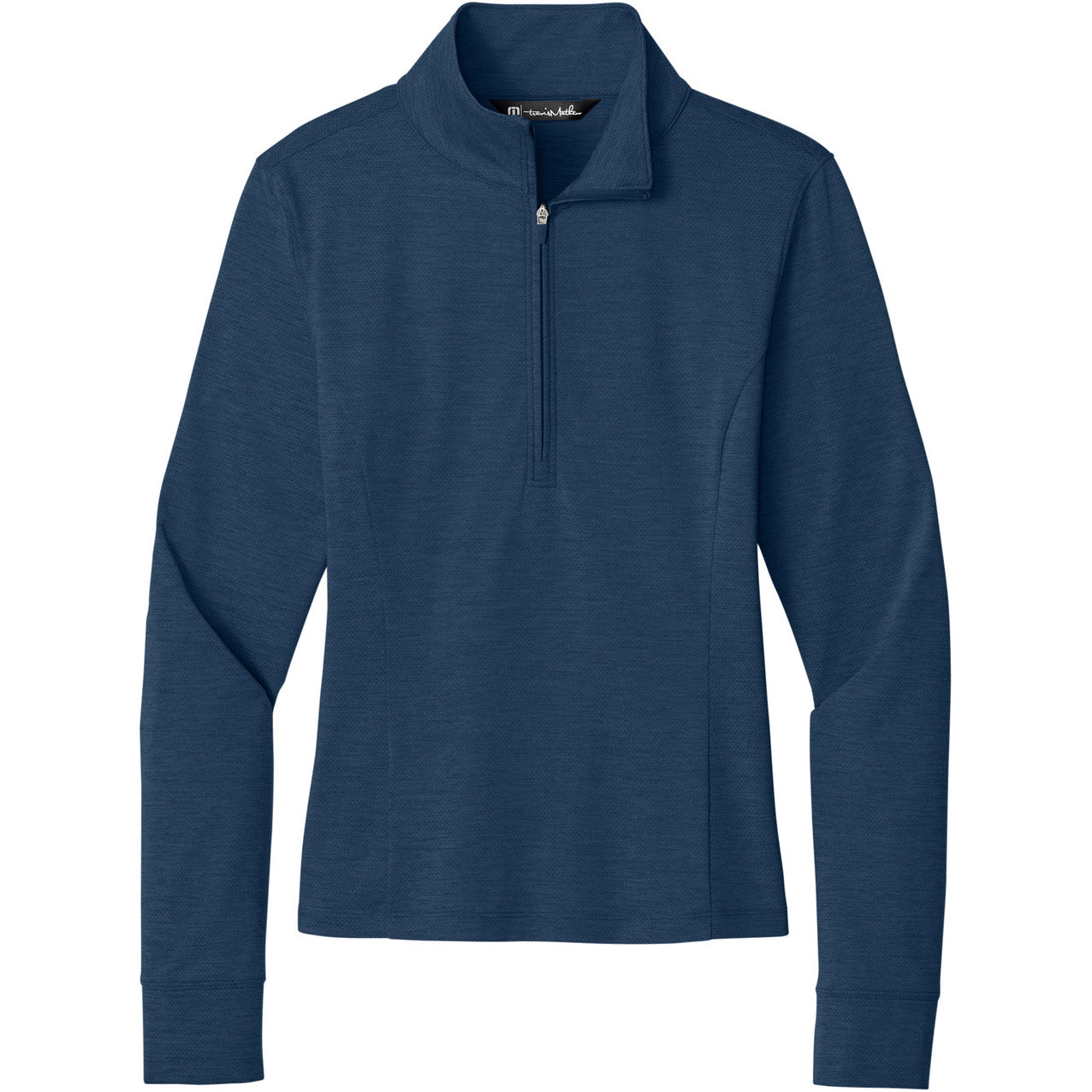 TMA42778-Navy Heather