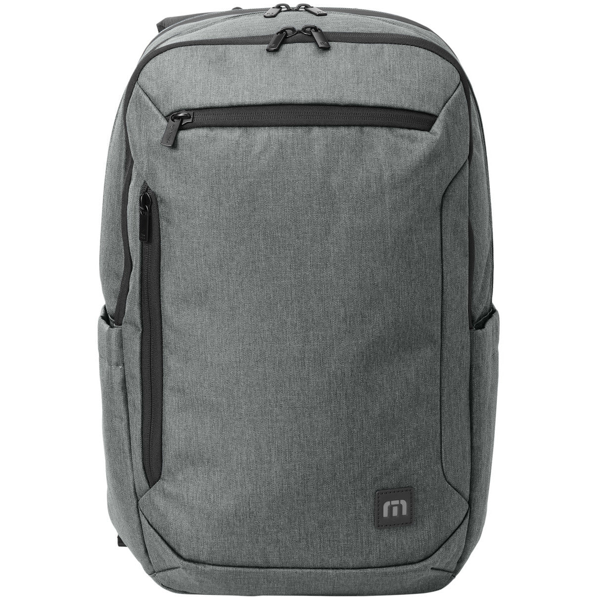 TMB105-Graphite Heather