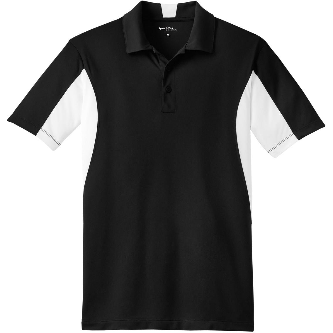 TST655-Black/ White