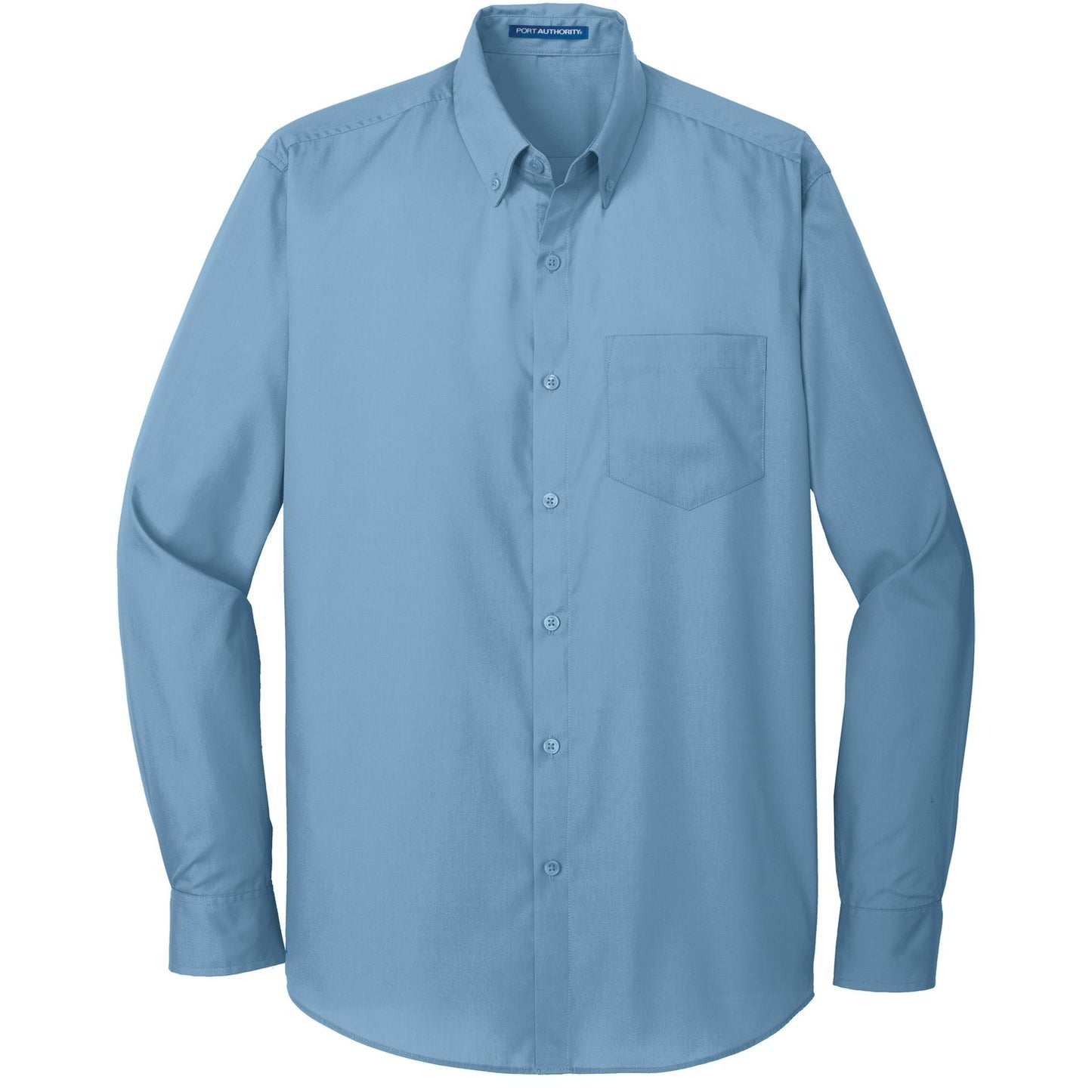 W100-Carolina Blue