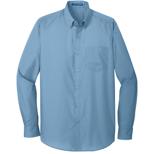 W100-Carolina Blue