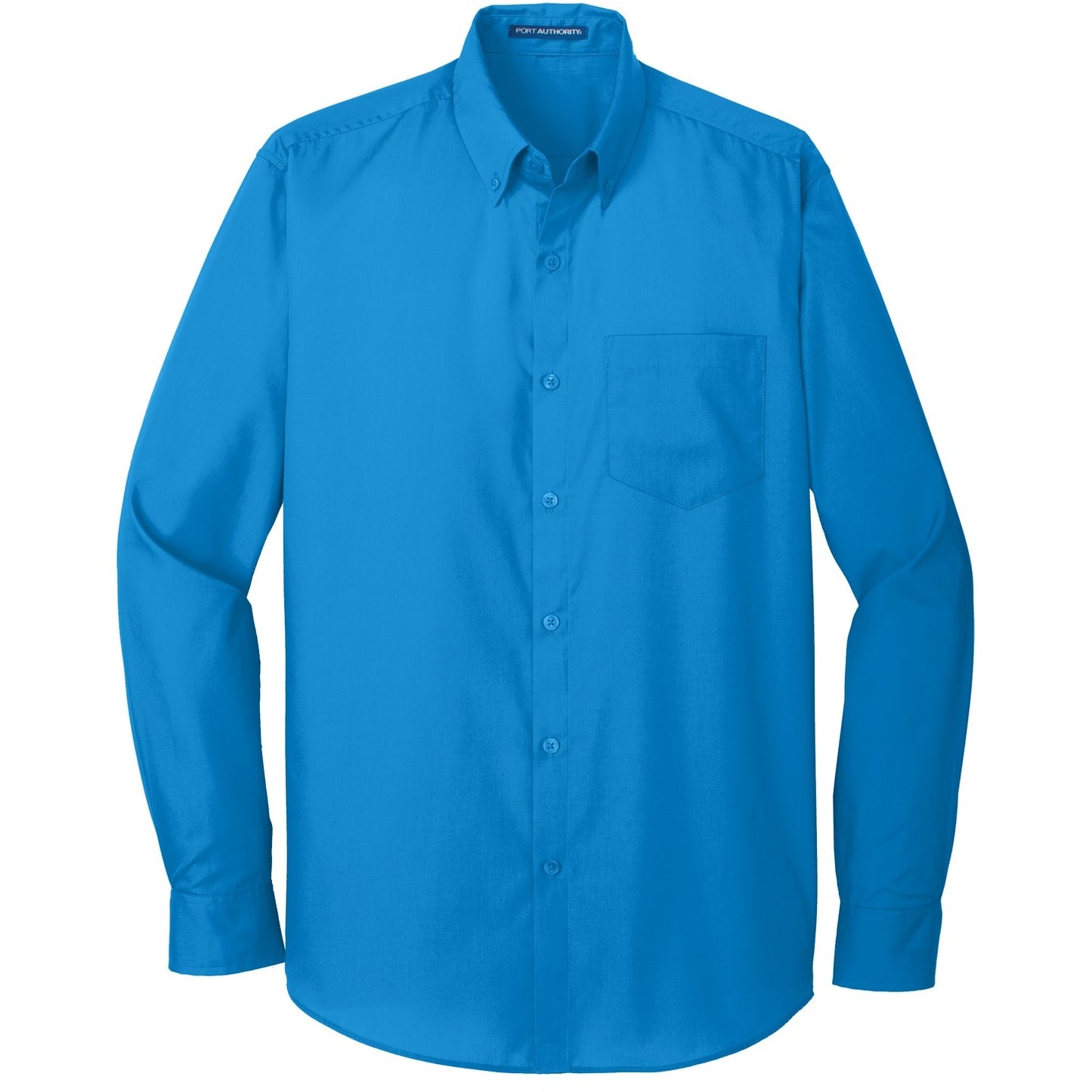 W100-Coastal Blue