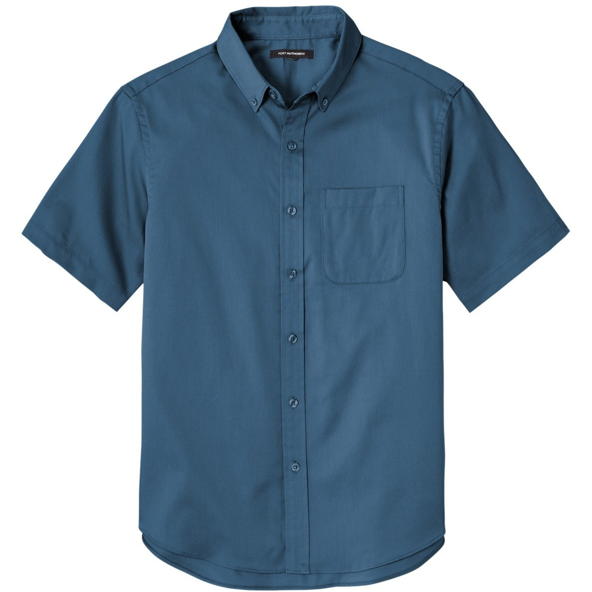 W809-Regatta Blue