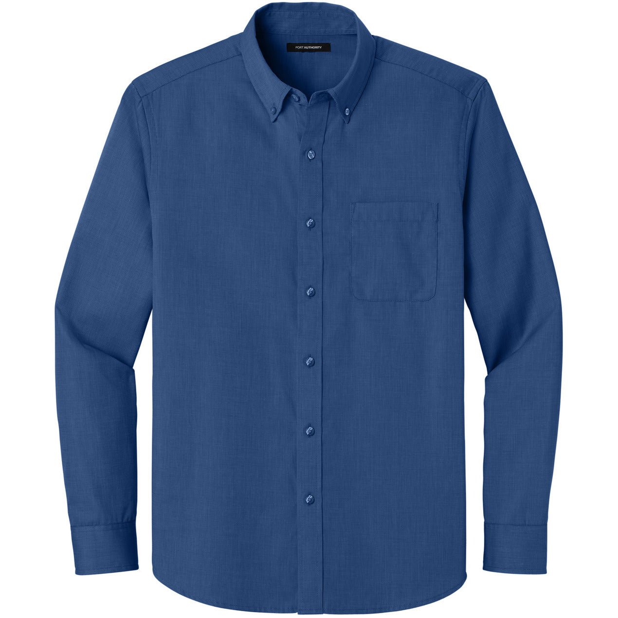 W816-Mediterranean Blue