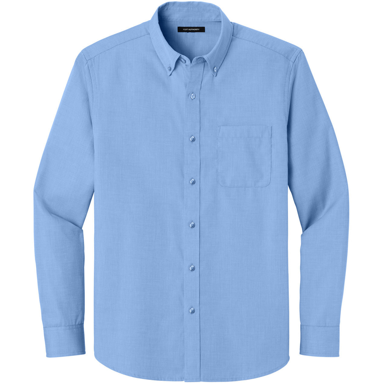 W816-Swiss Blue