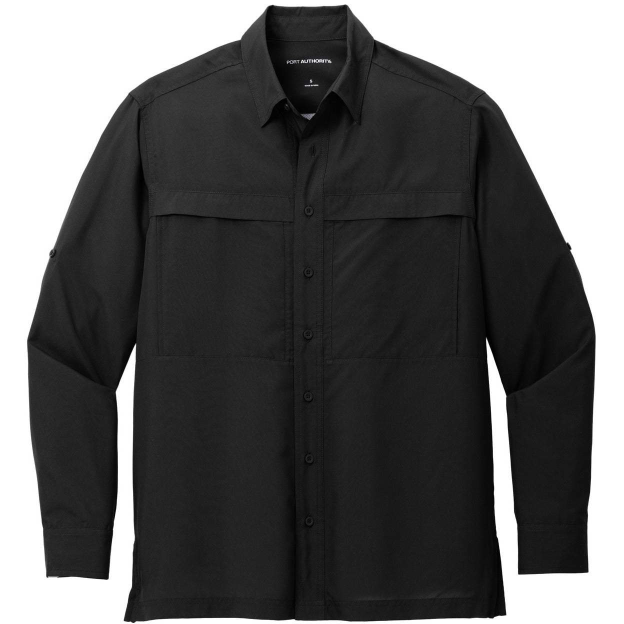 W960-Deep Black