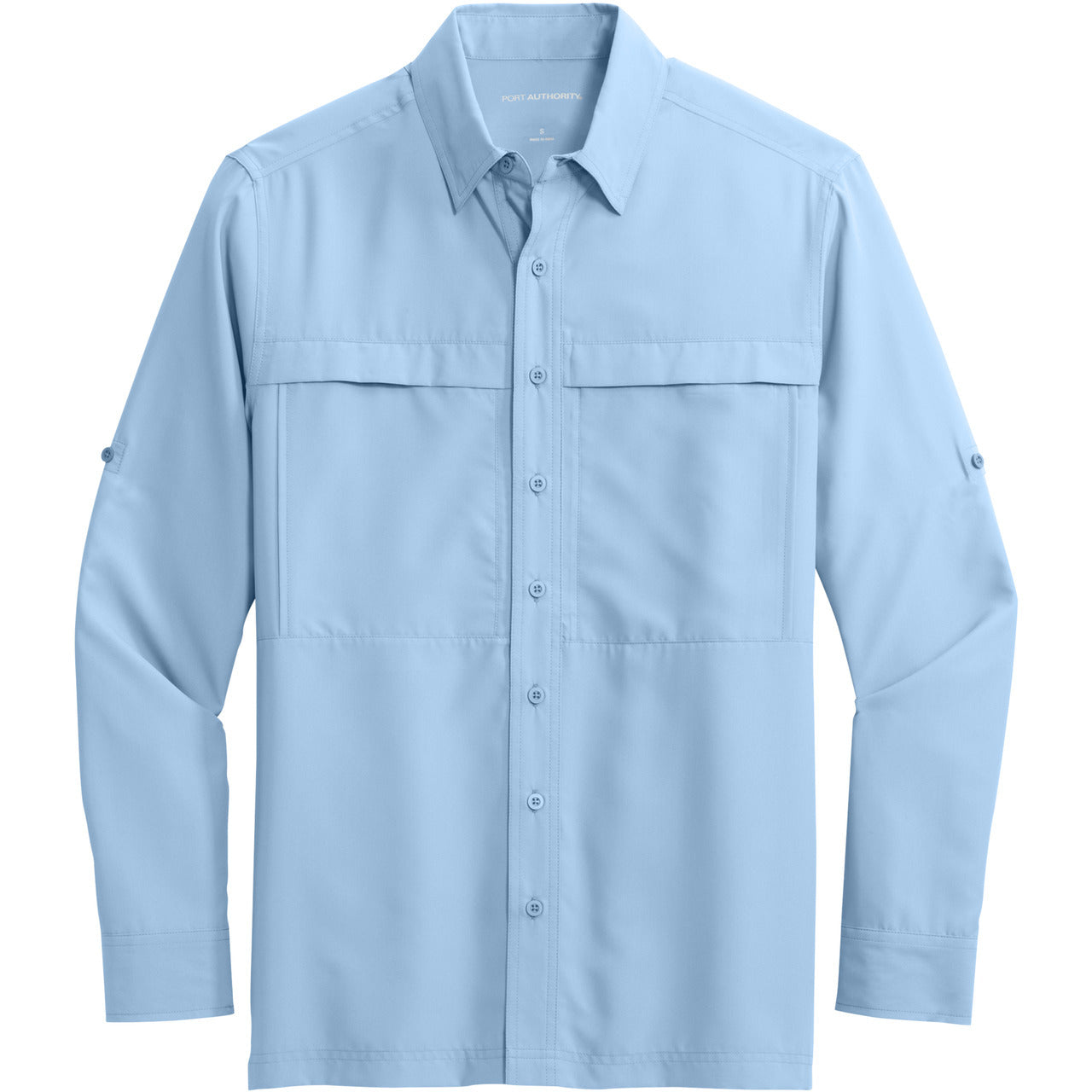 W960-Light Blue