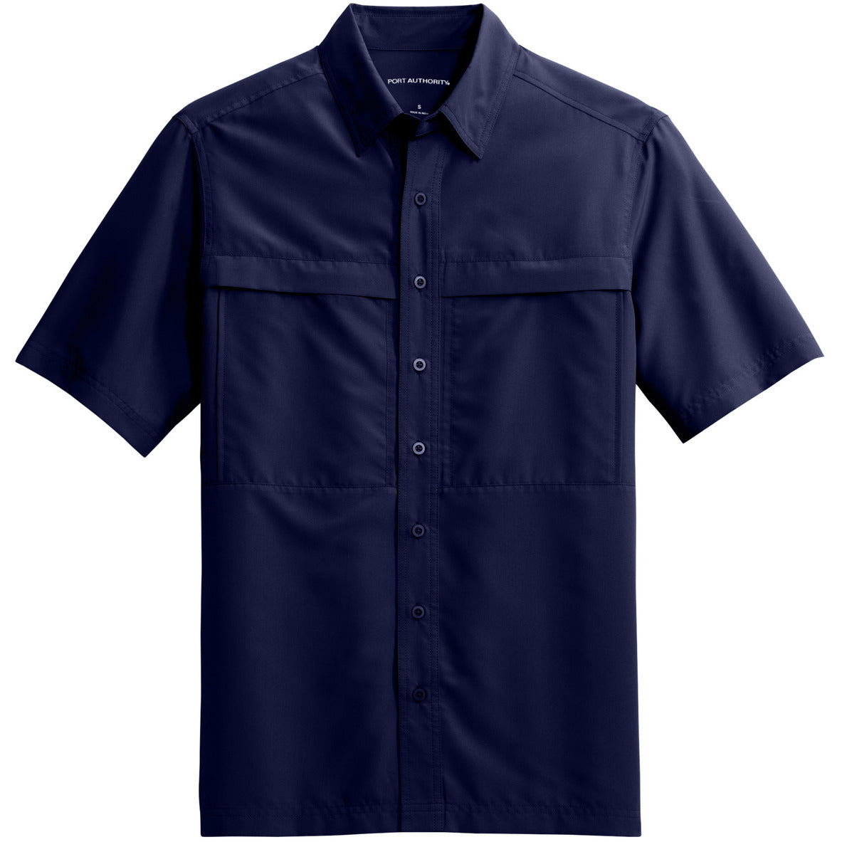 W961-True Navy