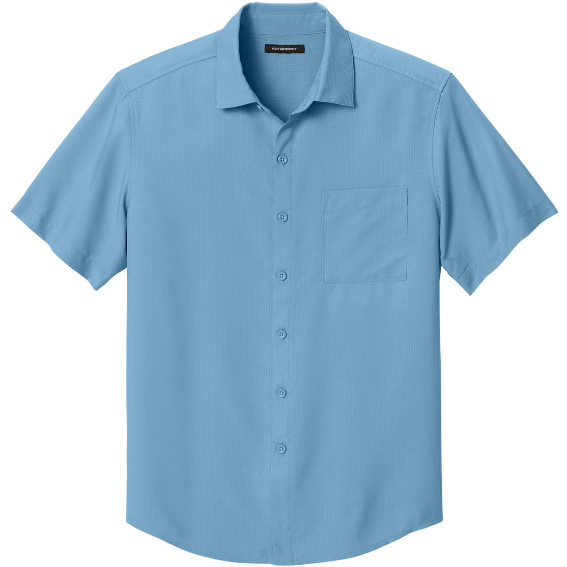 W963-Carolina Blue
