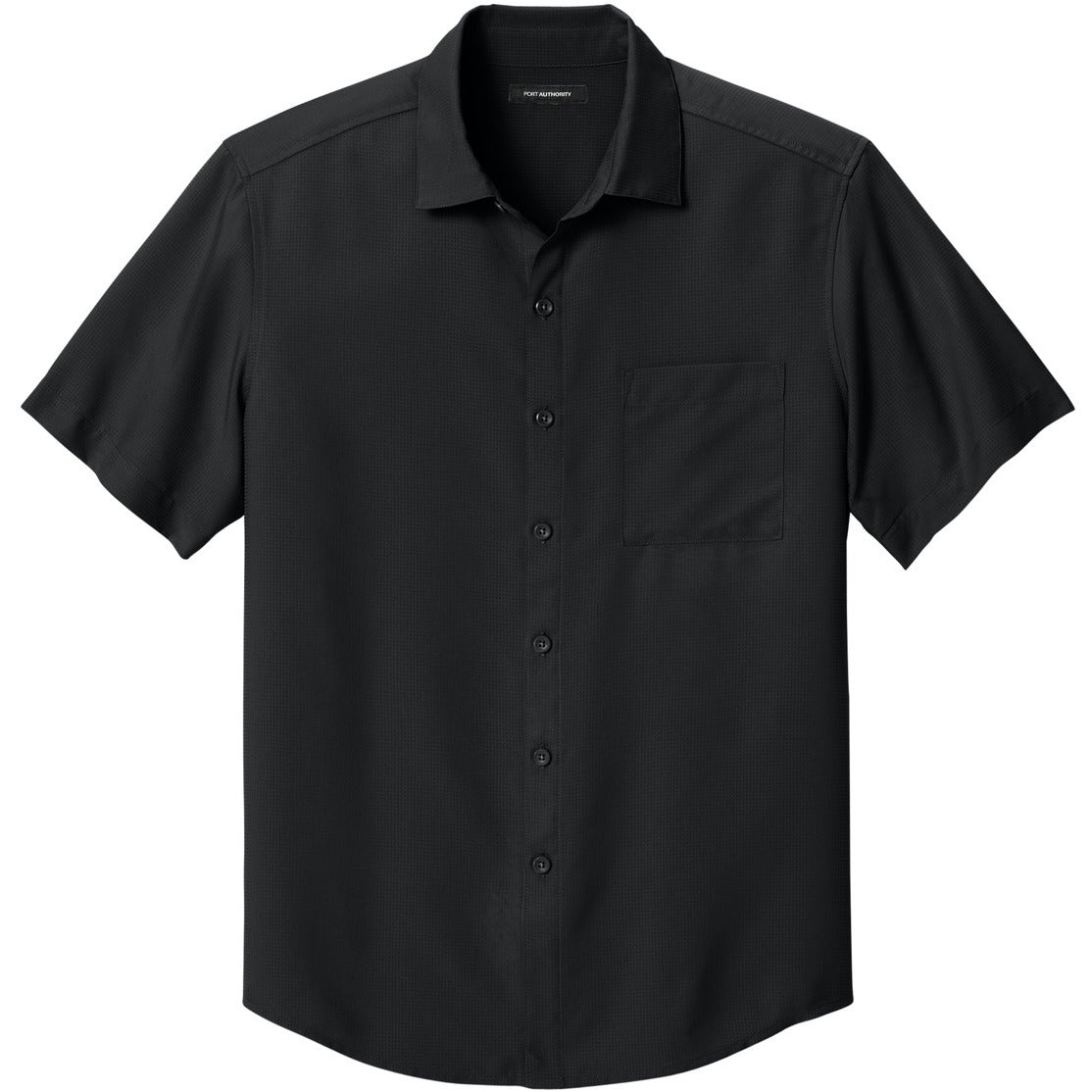 W963-Deep Black