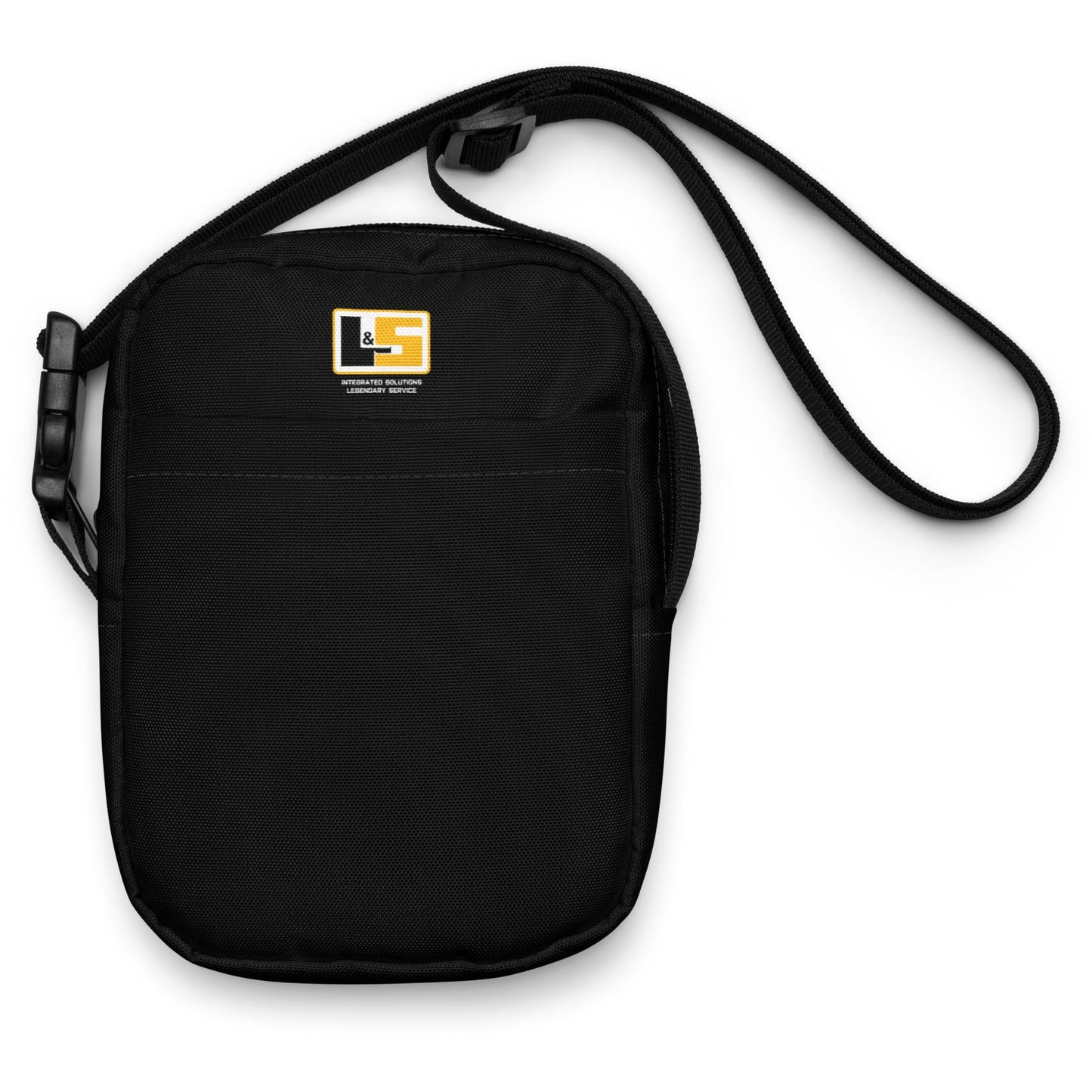Utility crossbody bag